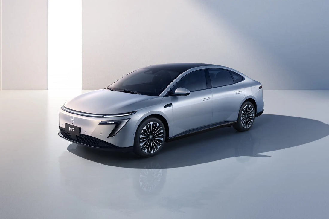 Is Dongfeng Nissan N7 Worth Buying?
