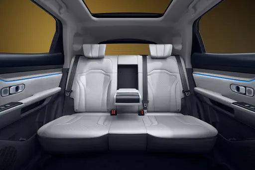 Chery Jetour Dasheng