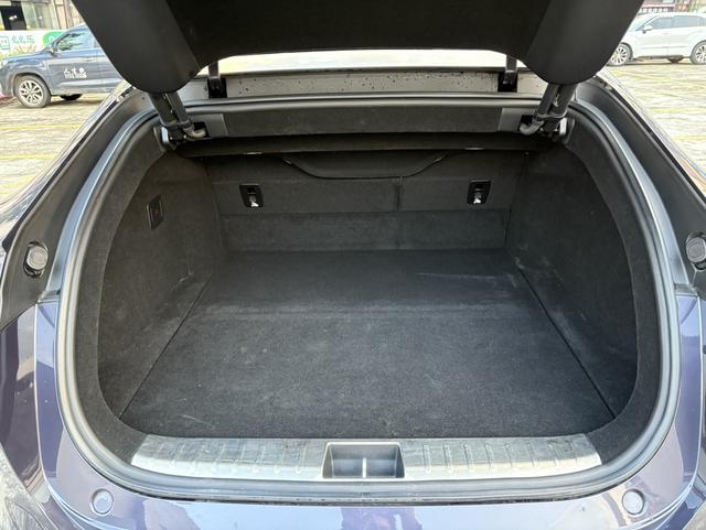 Pre-Owned AVATR 12 2023 Model 650 Three-Laser Four-Wheel Drive Performance Version