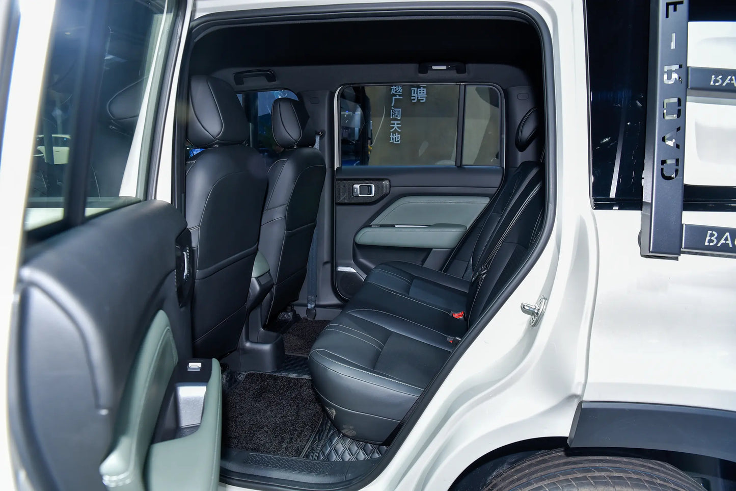 SAIC-GM-Wuling Yueye Plus