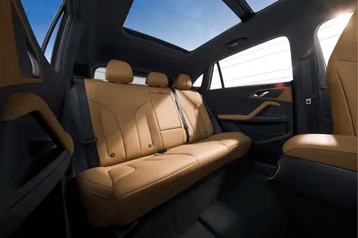 SAIC Motor Roewe RX5