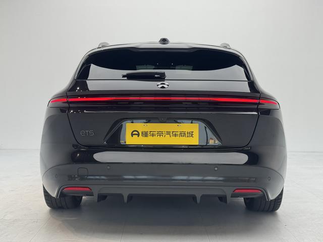 Certificated Pre-Owned NIO ET5T 2023 75kWh