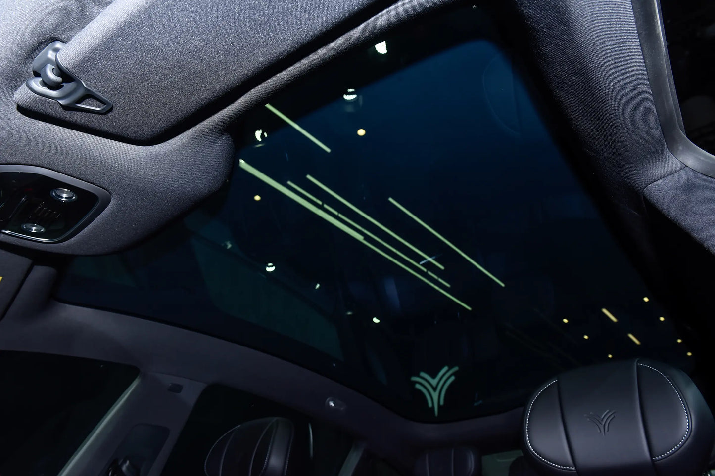 Hozon Auto Nezha S-Hybrid REEV