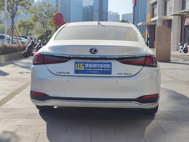 Certificated Used Lexus ES 2023 260 Premium Edition - u22063226