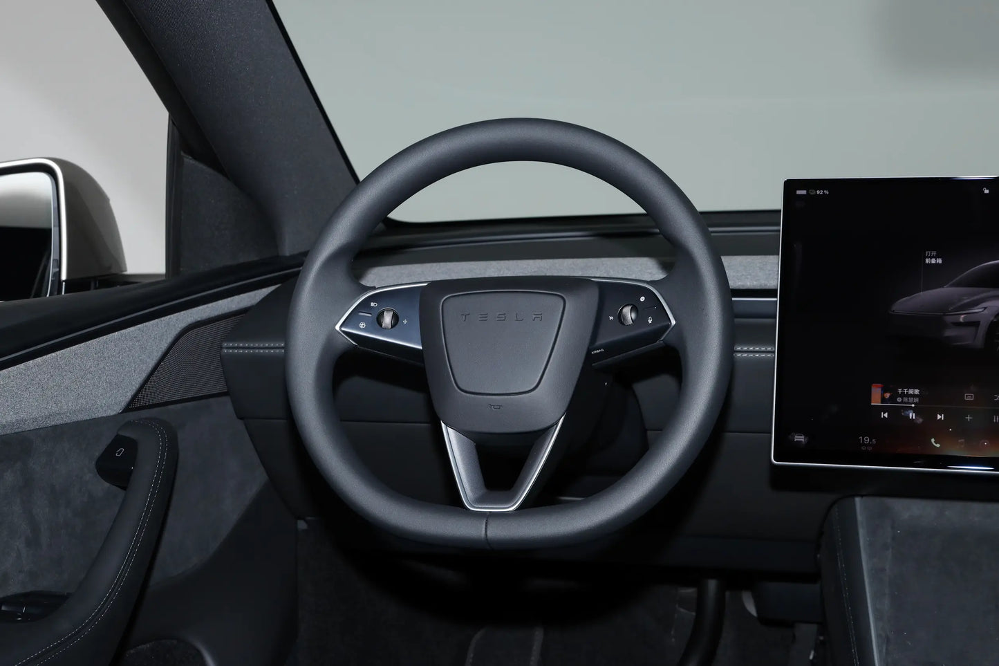 Model Y L