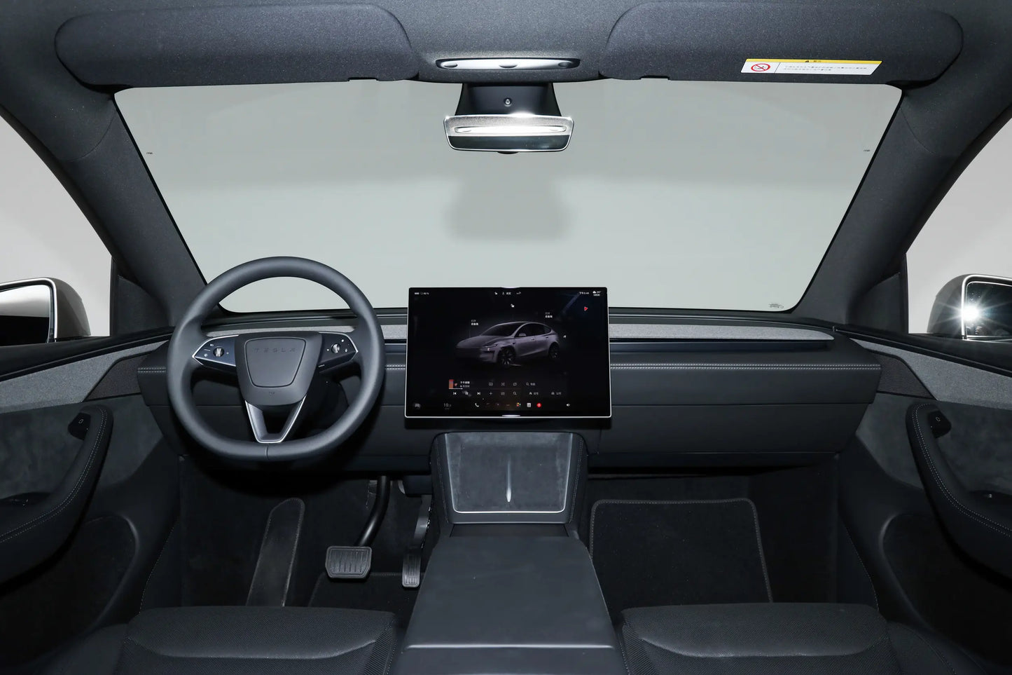 Model Y L