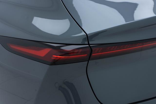 Pre-Owned Changan Qiyuan A07 2024 Pure Electric Zhenxiang Version 515 Premium Edition