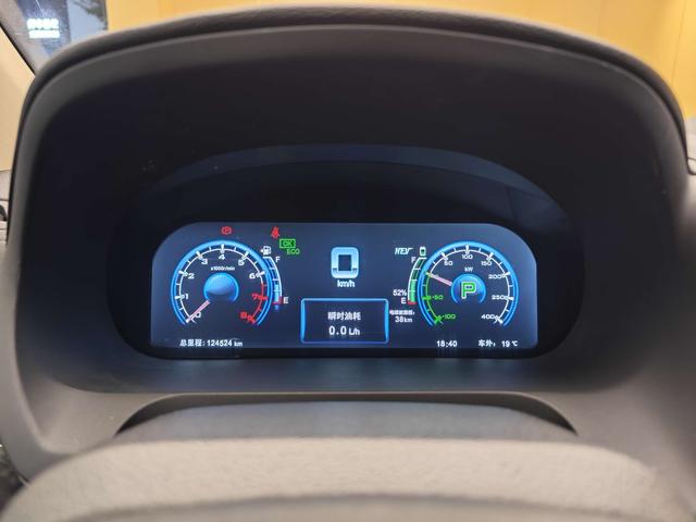 Vélo électrique BYD Tang DM 2015 Edition DM 2.0T 4WD d'occasion certifié, modèle phare