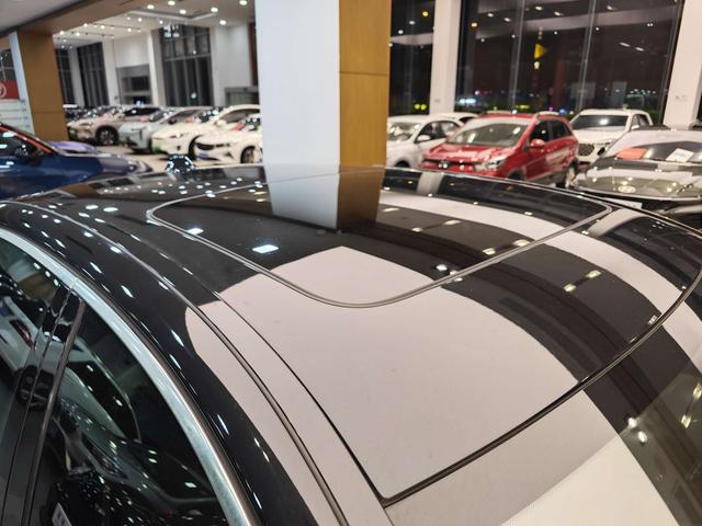 BMW Série 5 PHEV 530Le d'occasion certifiée (2015)