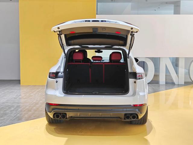 Certificated Used Porsche Cayenne E-Hybrid 2020 Cayenne E-Hybrid 2.0T