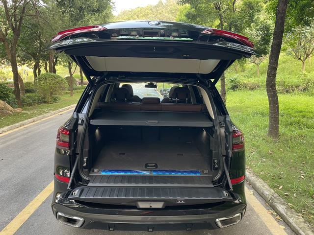 Certificated Used BMW X5 PHEV 2021 Xdrive45e M Sport Package