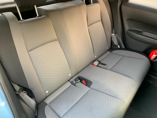 Honda Fit 2021 d'occasion certifiée GAC, version Trend Enjoyment, 1,5 L CVT