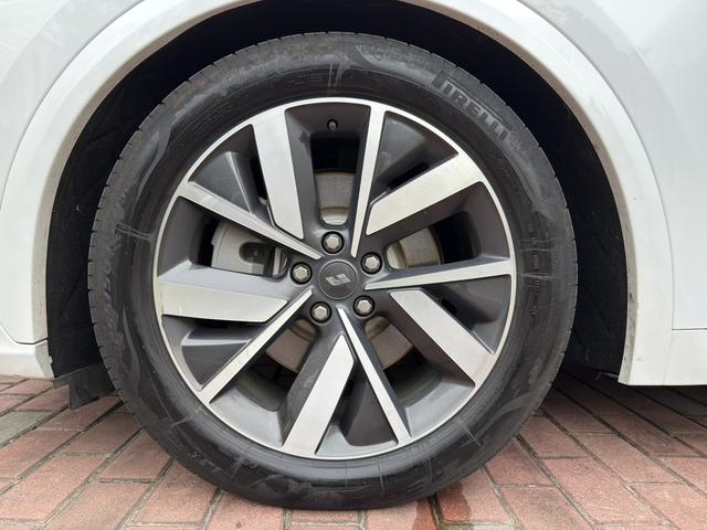 Li Auto L7 2023 Pro Edition d'occasion certifiée -u20589917