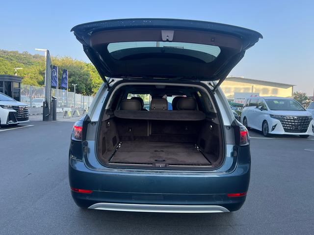 Certificated Pre-Owned Wenjie M9 2024 Extended-Range Ultra Five-Seater Edition -u21974147