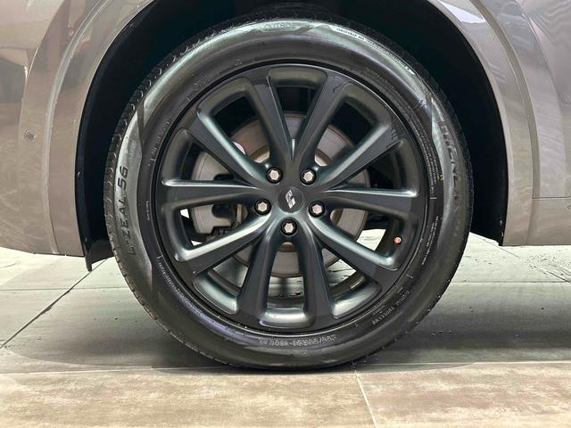 Li Auto ONE 2021 d'occasion certifiée, version 6 places à autonomie étendue -u21591670