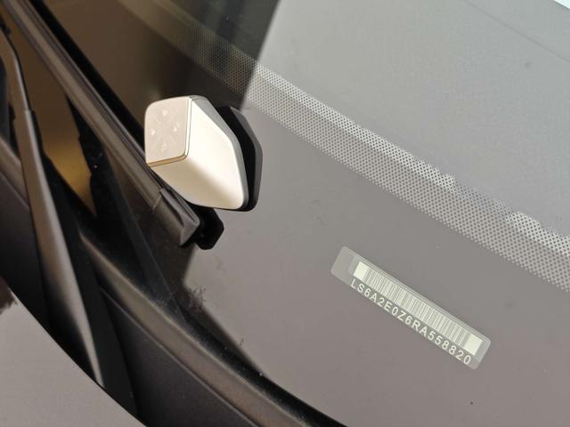 Deepal SL03 2024 200 Max 2e anniversaire Black Gold Knight Edition d'occasion certifiée -u22076073