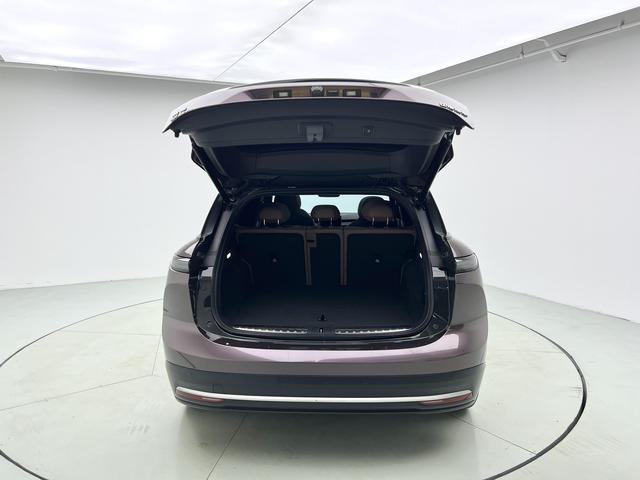 Certificated Pre-Owned NIO ES6 2023 Model 75kWh -u23661897