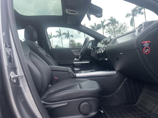 Certificated Pre-Owned Mercedes-EQ EQA 2022 EQA 260 -u23936922
