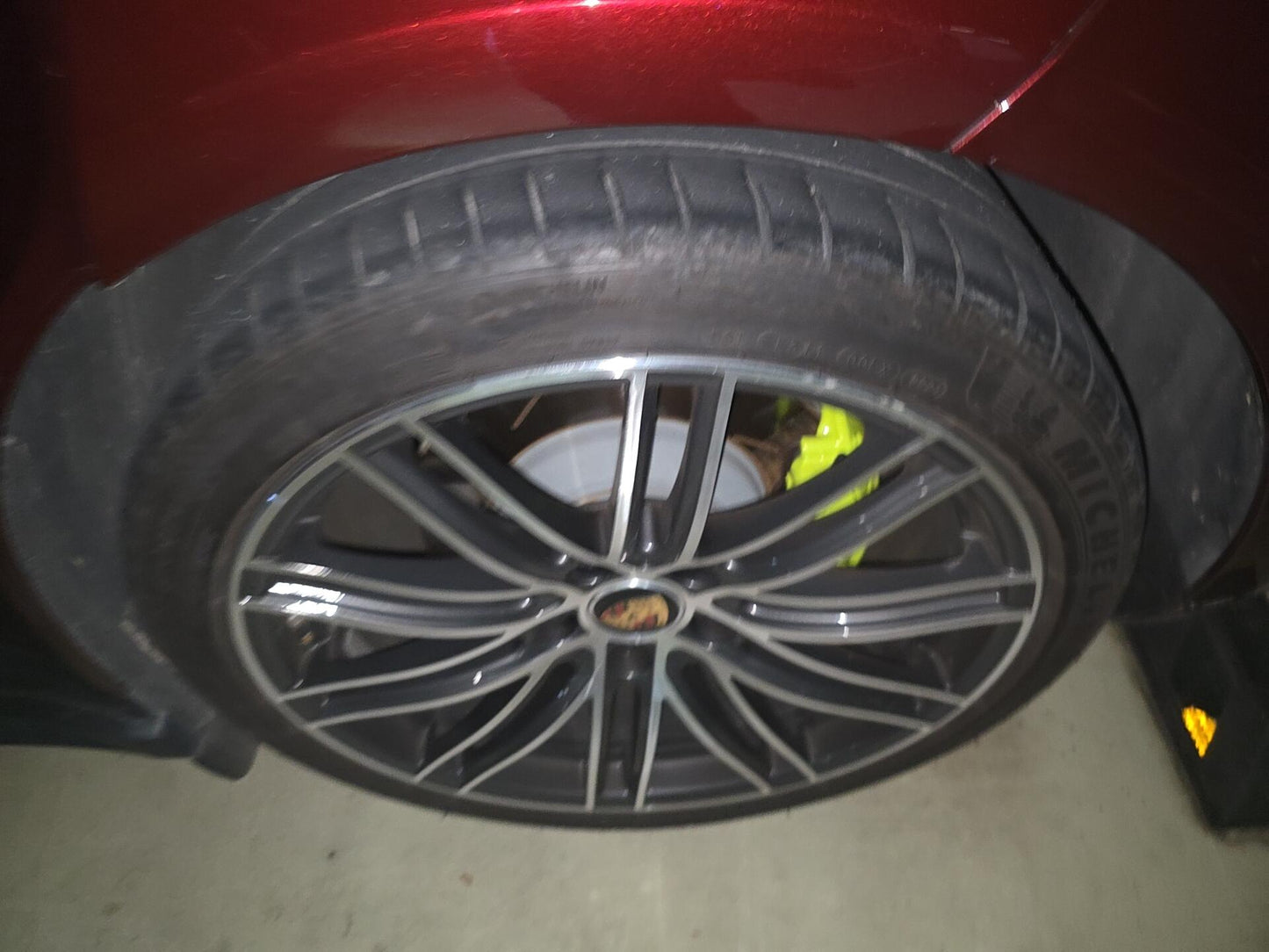 Certificated Pre-Owned Porsche Panamera E-Hybrid 2021 Panamera 4 E-Hybrid 2.9T -u24090117