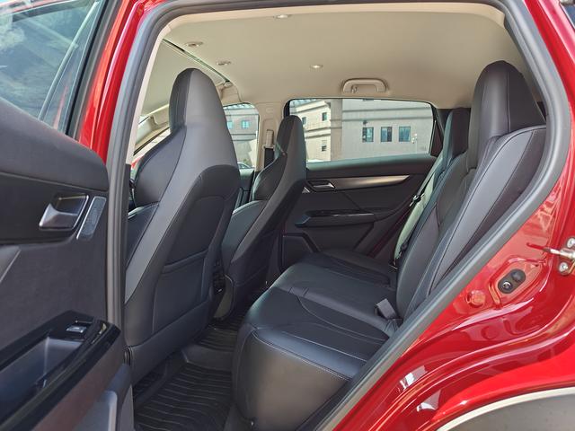 Pre-Owned Xpeng G3 2020 Model 460 Enjoy Version