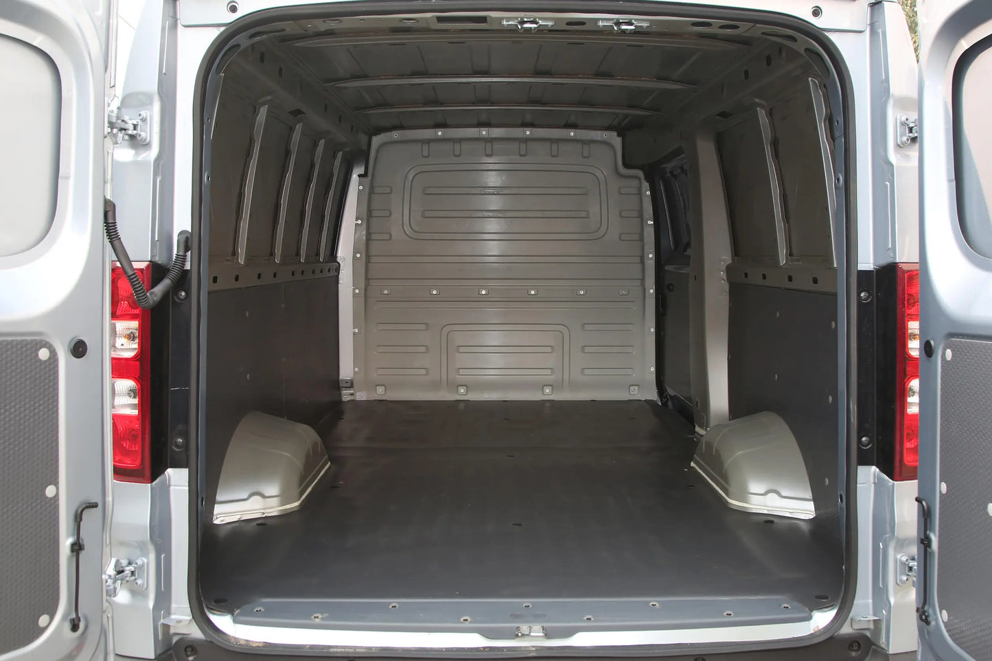 SAIC-GM-Wuling Yangguang