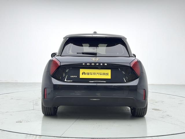 Certificated Pre-Owned Electric MINI COOPER 2024 Restyled COOPER E Classic Edition -u22230996