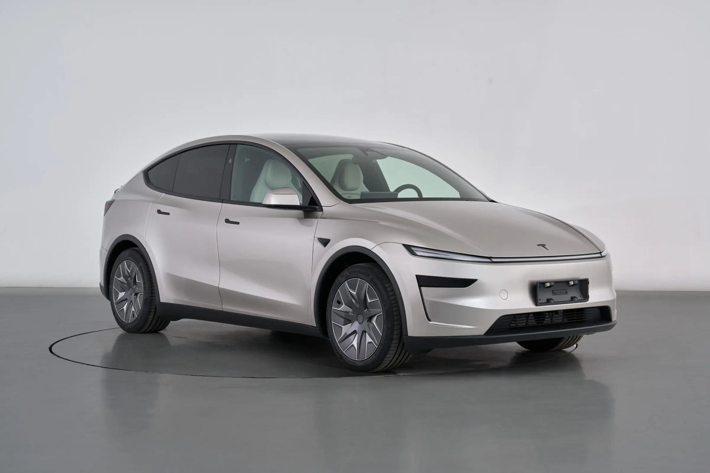 Model Y L