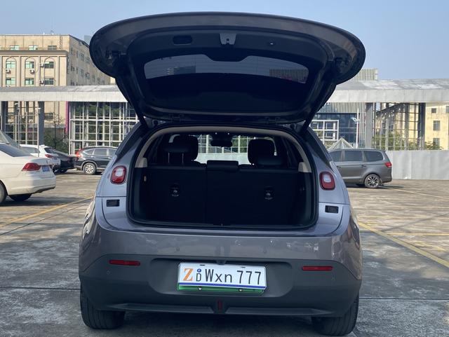 Pre-Owned Firefly 2025 Glowing Edition