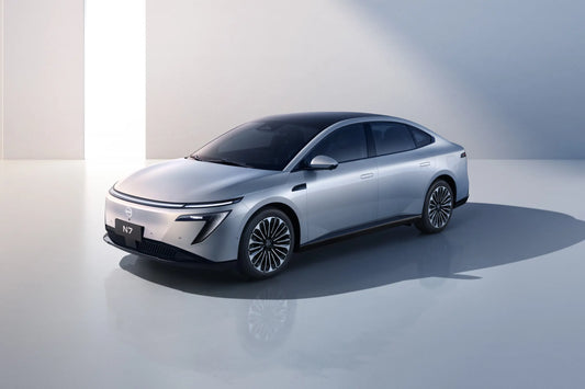 Is Dongfeng Nissan N7 Worth Buying?