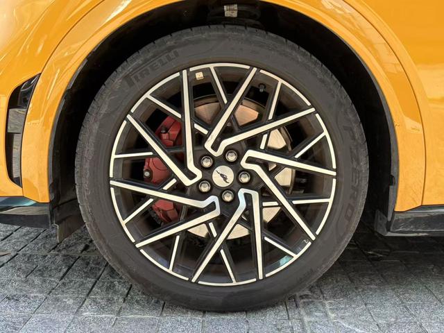 Pre-Owned Ford Mustang Mach-E 2024 GT Edition