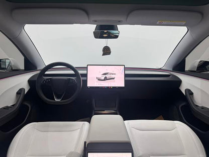 Certificated Pre-Owned Tesla Model 3 2023 Rear-Wheel Drive Version -u22201555