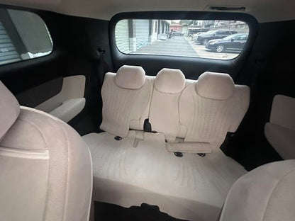 Certificated Pre-Owned BYD Xia 2025 DM-i 100KM Beyond Edition -u22533627