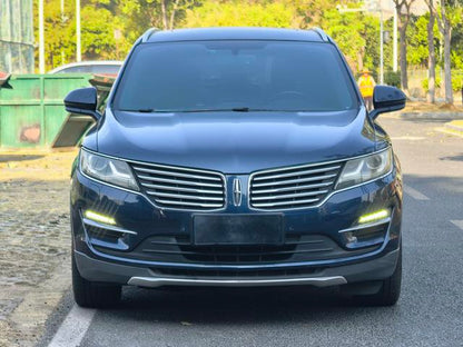 Certificated Pre-Owned Lincoln MKC 2014 2.0T Two-Wheel Drive Premium Edition - u22419038