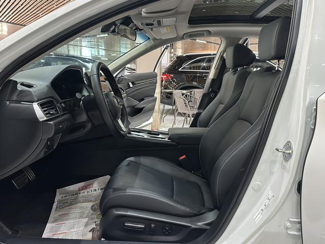 Certificated Pre-Owned Accord 2022 260TURBO Night Illusion Prestige Edition - u22635377