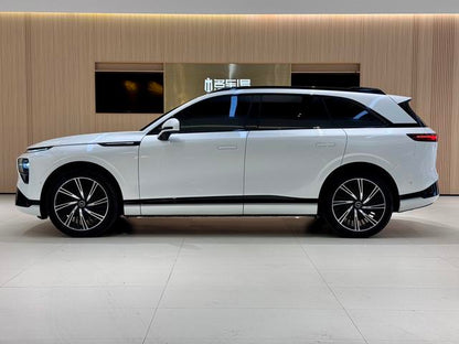 Pre-Owned XPeng G9 2022 Model 702 Pro