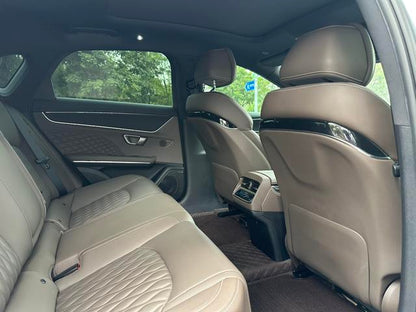 Certificated Pre-Owned BYD Han DM 2022 DM-i 121KM Premium Edition -u22037272