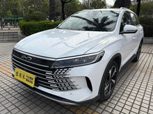 Certificated Pre-Owned BYD Sea Lion 05DM 2025 DM-i 115KM Flagship Edition -u22488308