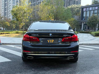 Certificated Pre-Owned BMW 5 Series PHEV 2020 Mileage Upgraded Version 530Le Pioneer Edition -u22237343