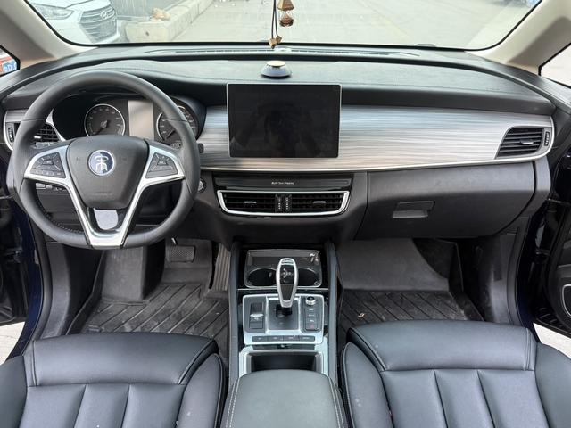 Certificated Pre-Owned BYD Song MAX DM 2019 DM 1.5T Intelligent Connected Entry-Level 7-Seater National VI Standard -u21826659