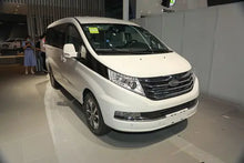 JAC Refine L5