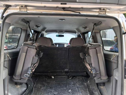 Certificated Pre-Owned Shuaike 2011 1.6L Manual Comfort 7-Seater - u20483002