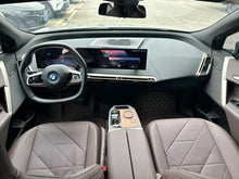 Certificated Pre-Owned BMW iX 2022 xDrive40 -u22698550