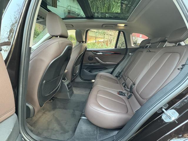 Certificated Pre-Owned BMW X1 2020 sDrive20Li Exclusive Edition - u22778290