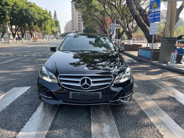 Certificated Pre-Owned Mercedes-Benz E-Class 2014 E 260 L Sport - u22465715