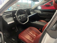 Certificated Pre-Owned XPENG P7 2020 586E-u22299266