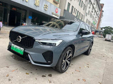 Certificated Pre-Owned Volvo XC60 PHEV 2022 T8 AWD Inscription Sport Edition -u22528921