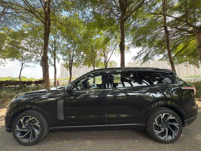 Certificated Pre-Owned Lynk & Co 09 EM-P 2021 Edition 2.0TD Performance Version Six-Seater Pro -u20675757