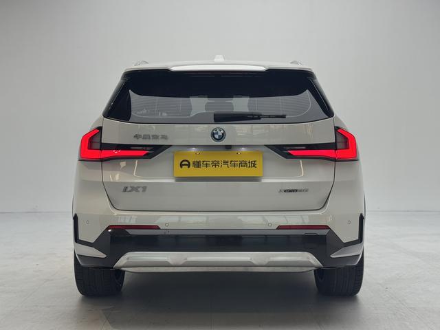 Certificated Pre-Owned BMW iX1 2023 xDrive30L X Design Package