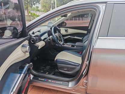 Certificated Pre-Owned BYD Yuan PLUS 2022 430KM Premium Edition