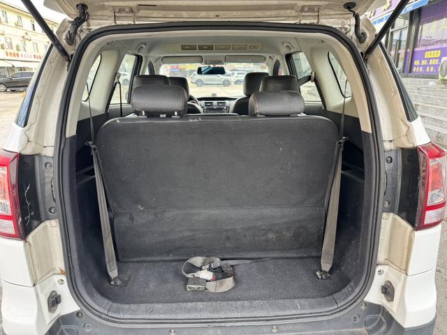 سيارة بايك هينسو إس 3 موديل 2014 سعة 1.5 لتر، فئة كومفورت، معتمدة مستعملة - الصين IV - u19705647